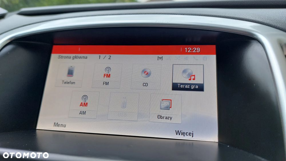 Opel Astra IV 1.4 T Energy EU6 - 26