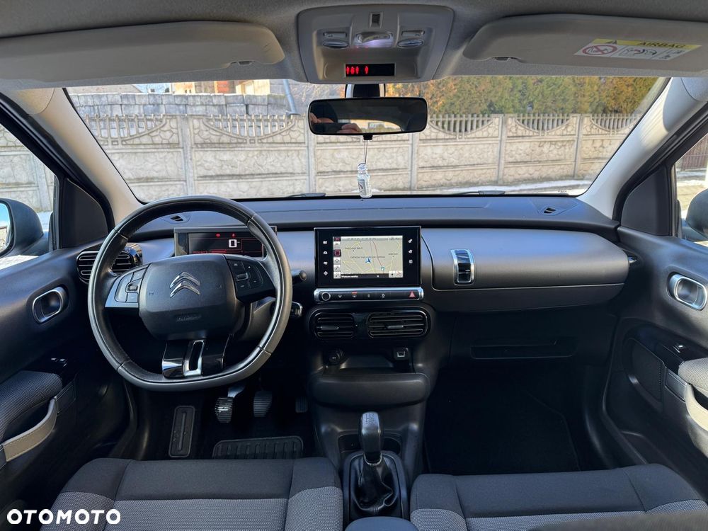 Citroën C4 Cactus Pure Tech 110 Stop&Start Shine Edition - 16