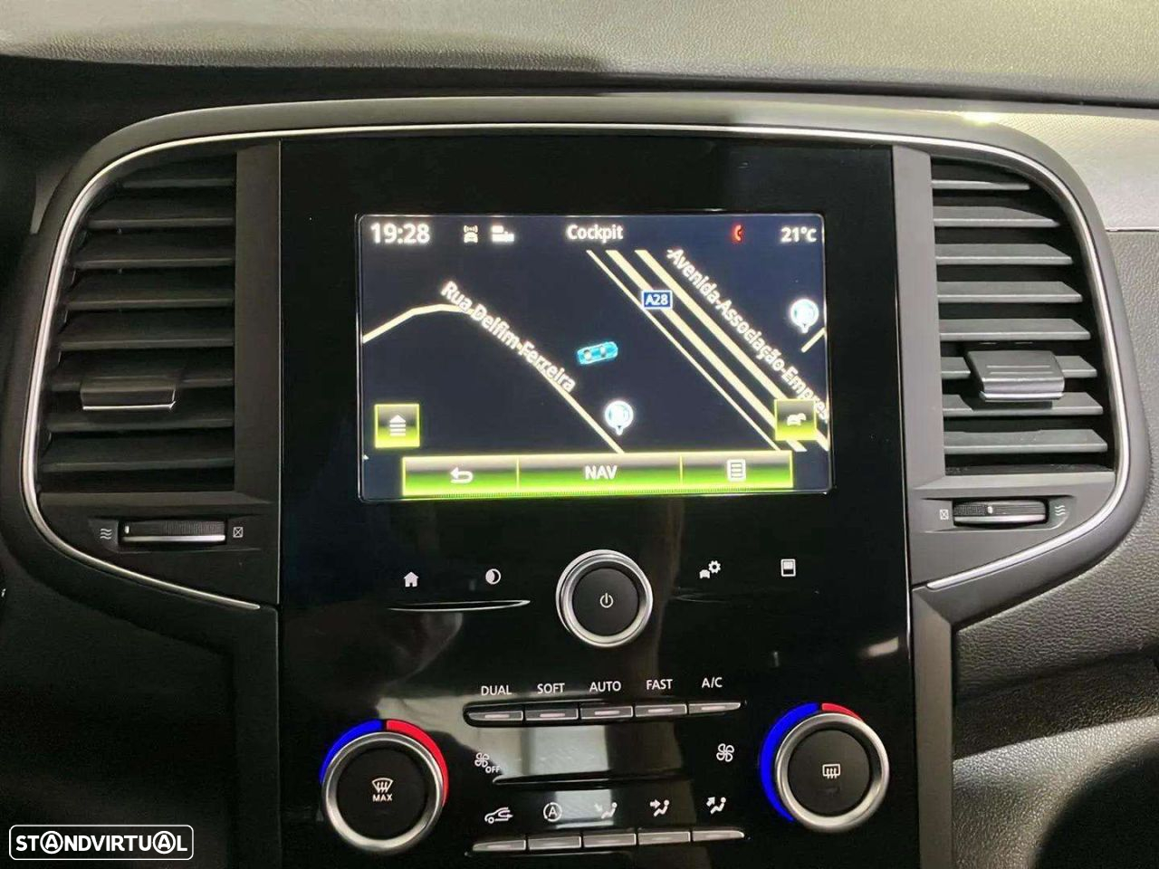 Renault Talisman 1.5 dCi Zen - 13