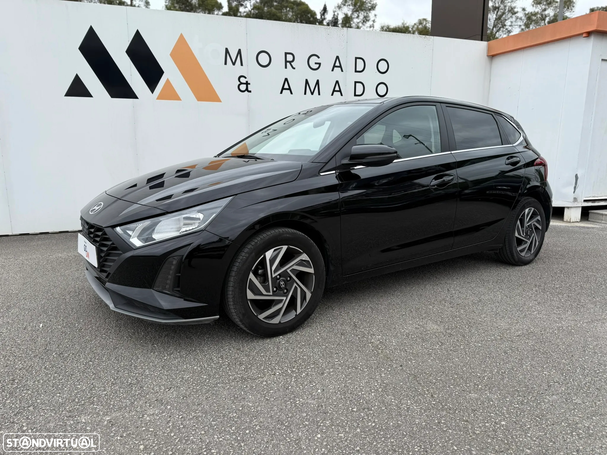 Hyundai i20 1.2 Comfort - 7
