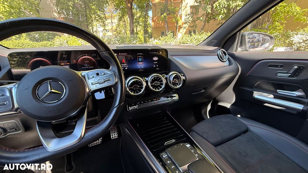 Mercedes-Benz EQA - 7