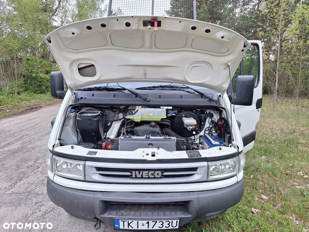 Iveco Kiper - 17