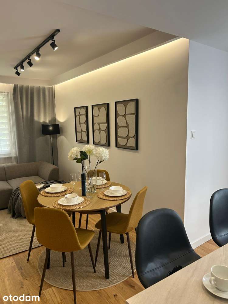 Głogów | Osiedle Piastów | ul. Kasztelańska | 84,30 m² | 4 pokoje