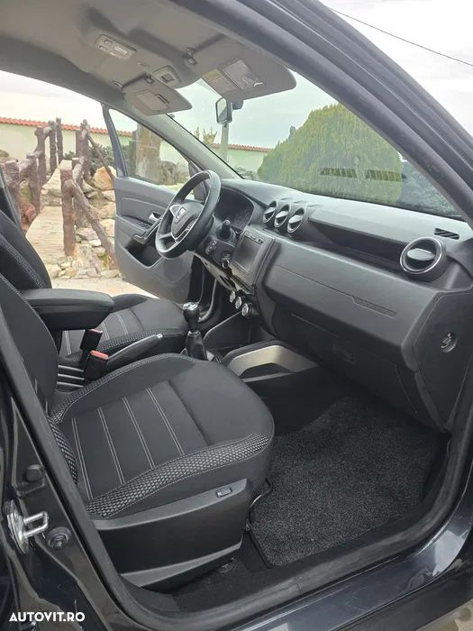 DACIA Duster 2019 — imagine 3