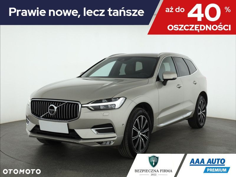 Volvo XC 60 - 2