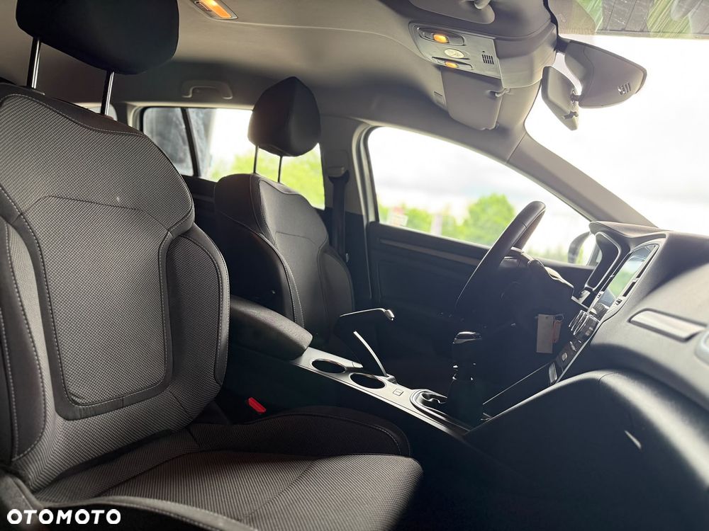 Renault Megane 1.3 TCe FAP Equilibre - 18