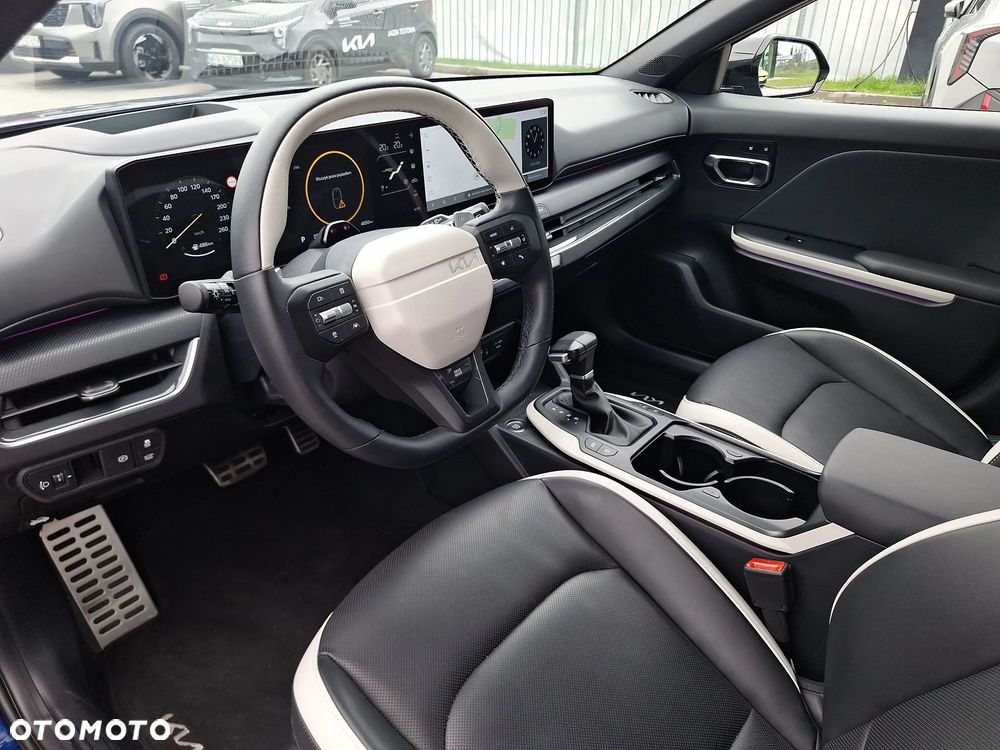 Kia K4 1.6 T-GDI GT Line - 10