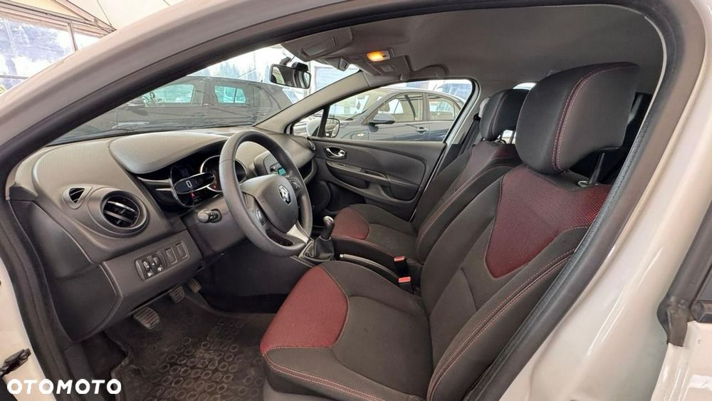 Renault Clio (Energy) dCi 90 Start & Stop INTENS - 30