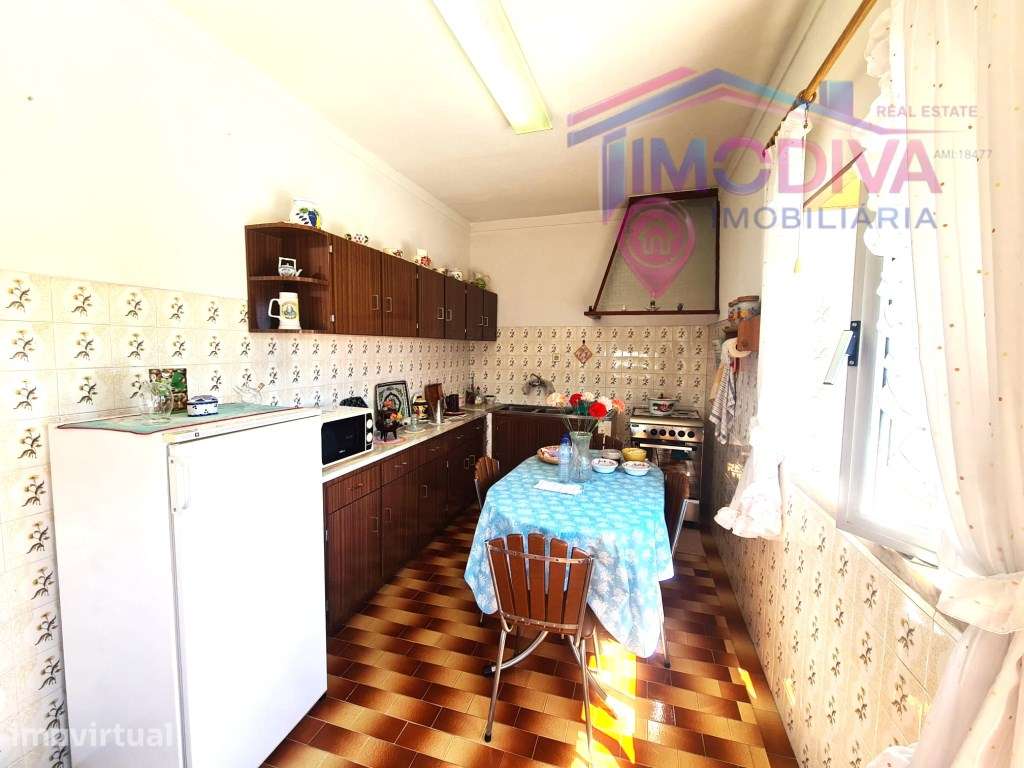 Moradia Isolada T3 com Terreno de 1.490 m², Vila Facaia - Grande imagem: 5/54