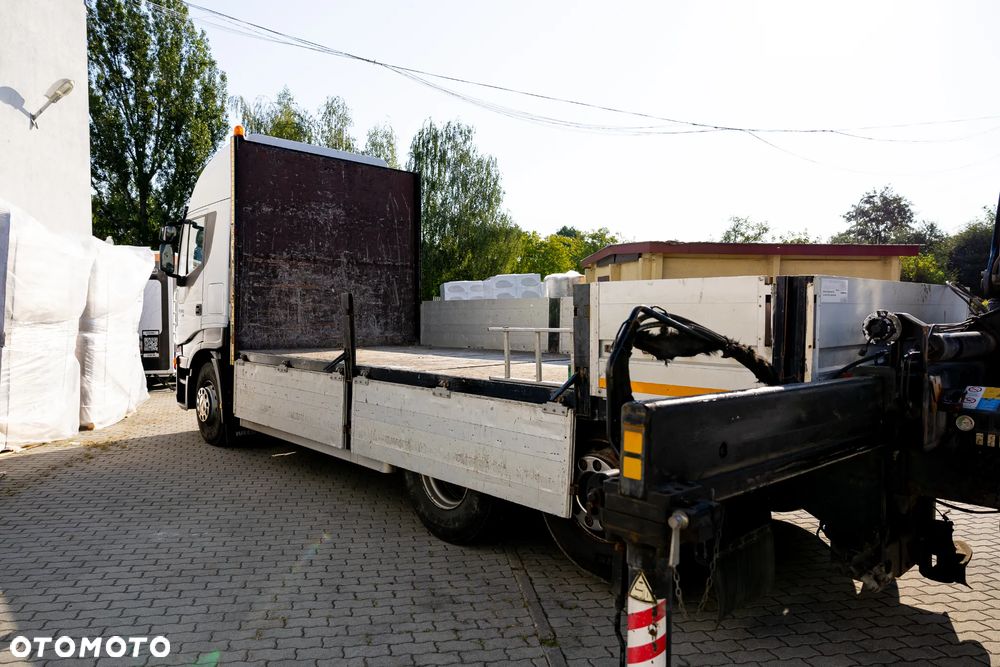 Iveco STRALIS - 33