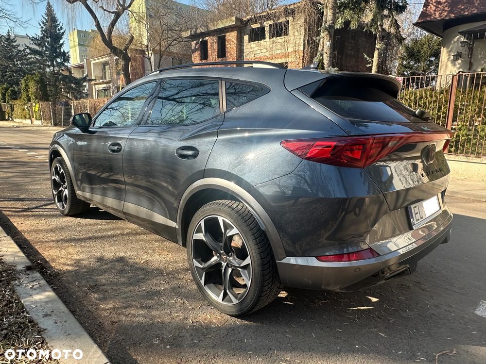 Cupra Formentor 1.5 TSI - 2