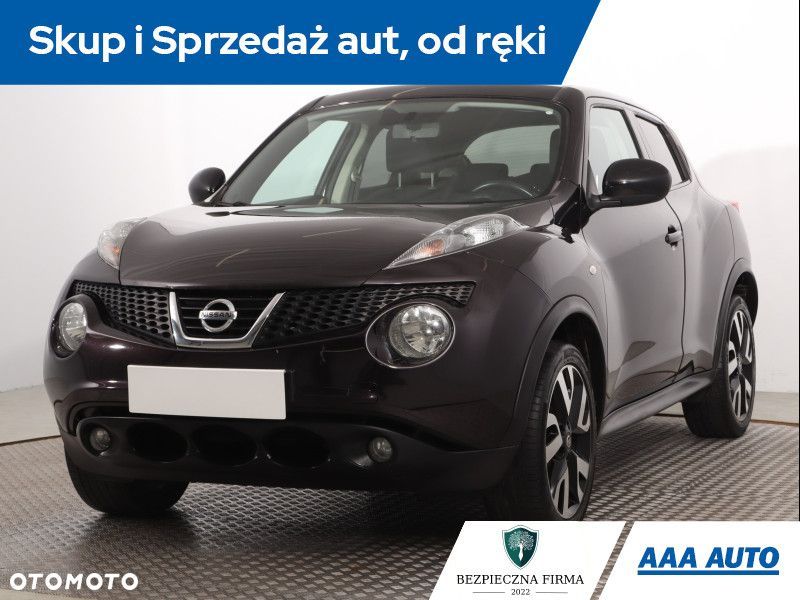 Nissan Juke - 2
