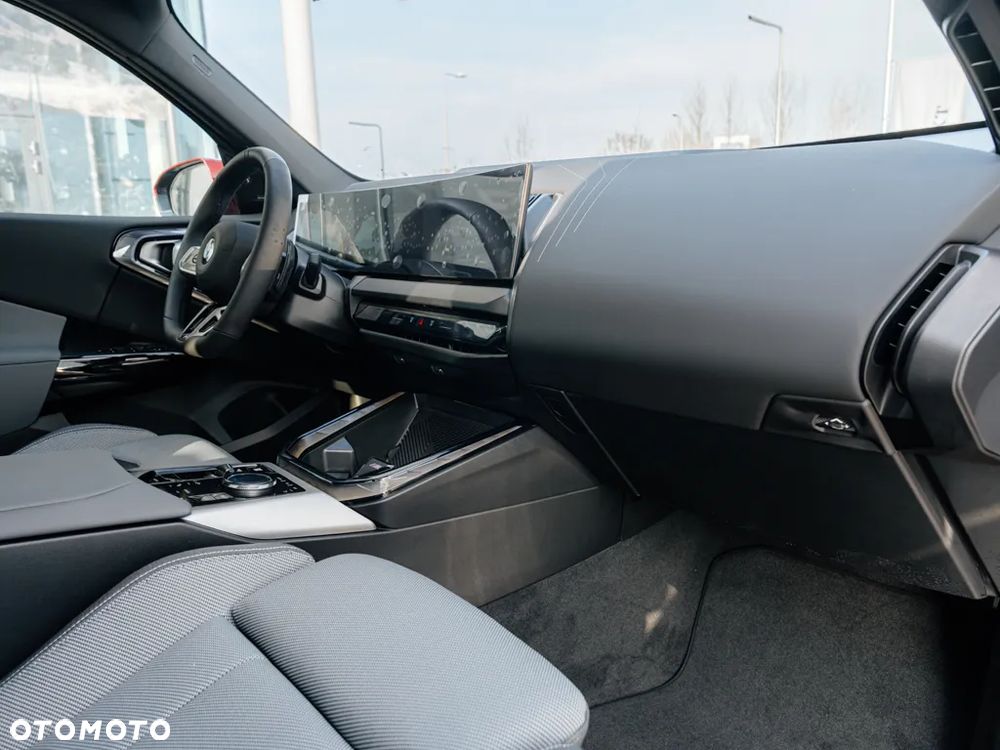 BMW X3 - 8