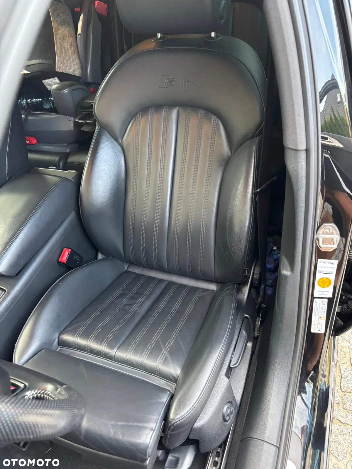 Audi A6 3.0 TDI Quattro S tronic - 21