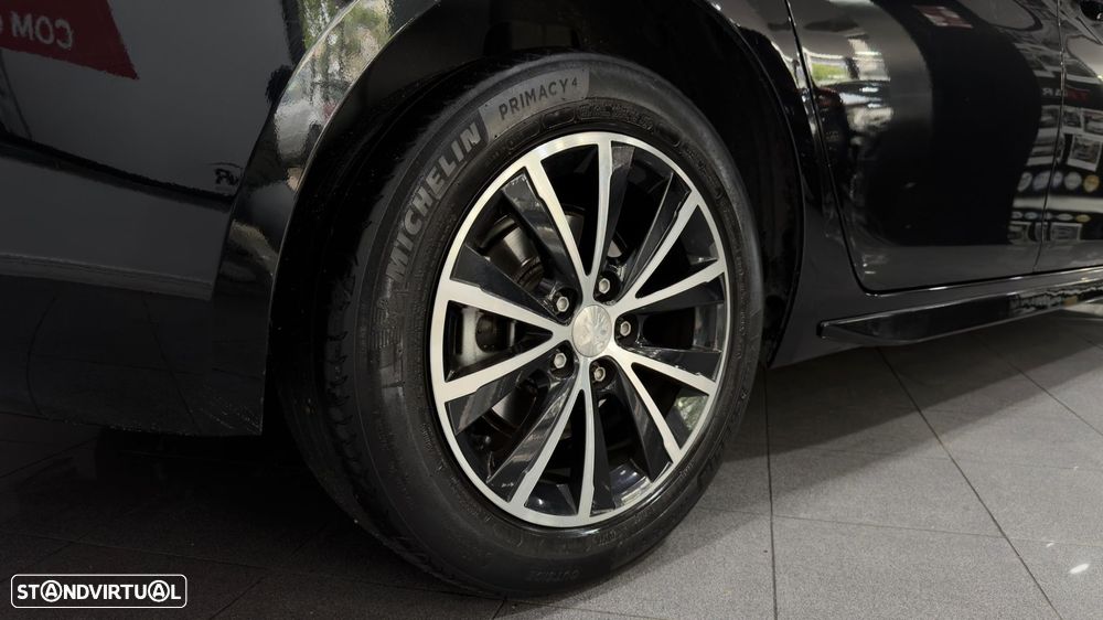Peugeot 308 e-HDi FAP 110 Stop&Start Allure - 10