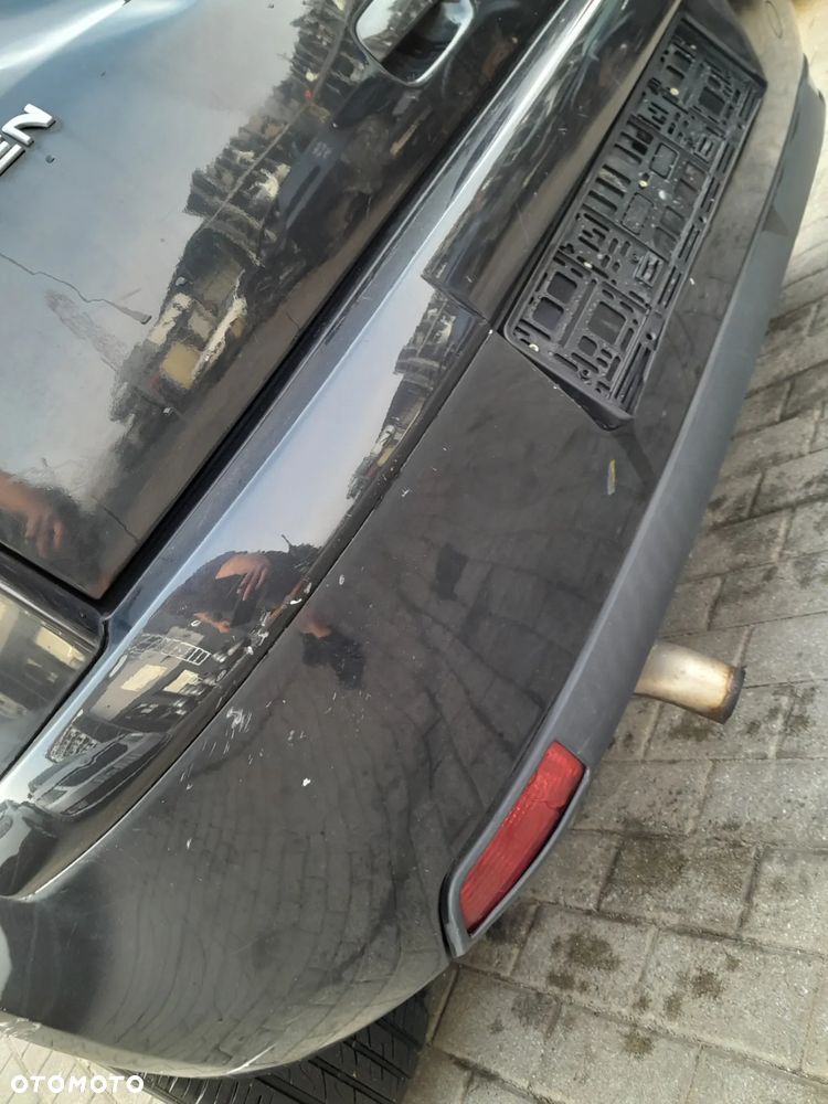CITROEN C4 ZDERZAK TYLNY TYŁ KOLOR: EXL - 5