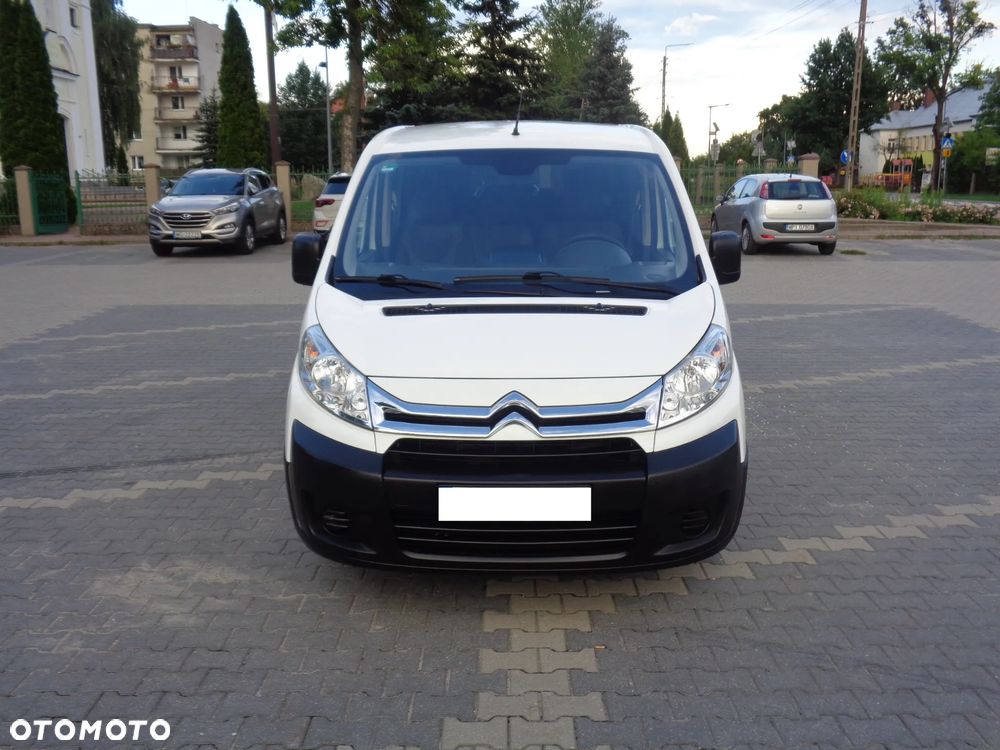 Citroën Jumpy - 13