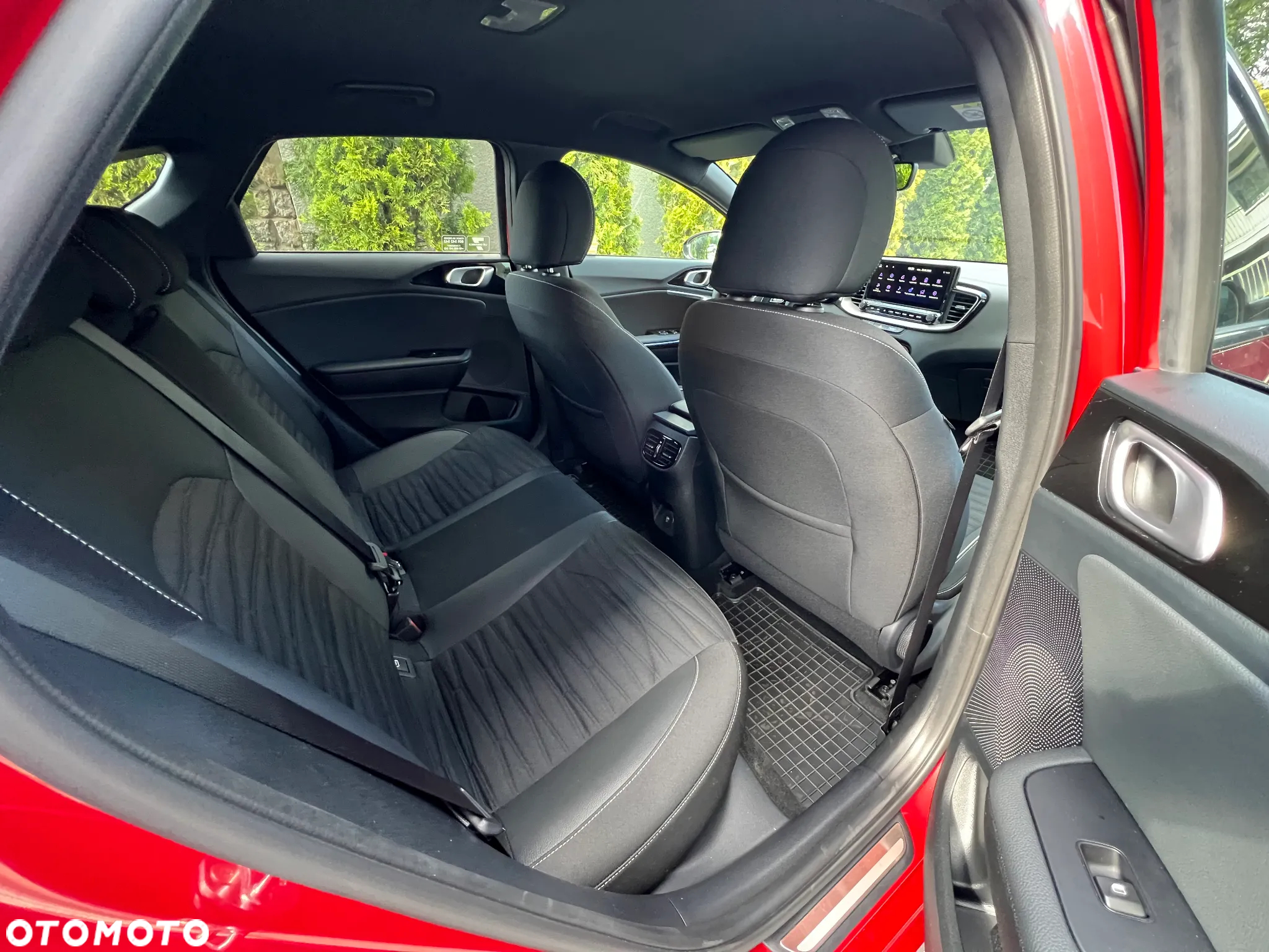 Kia ProCeed 1.5 T-GDI GT Line DCT - 18