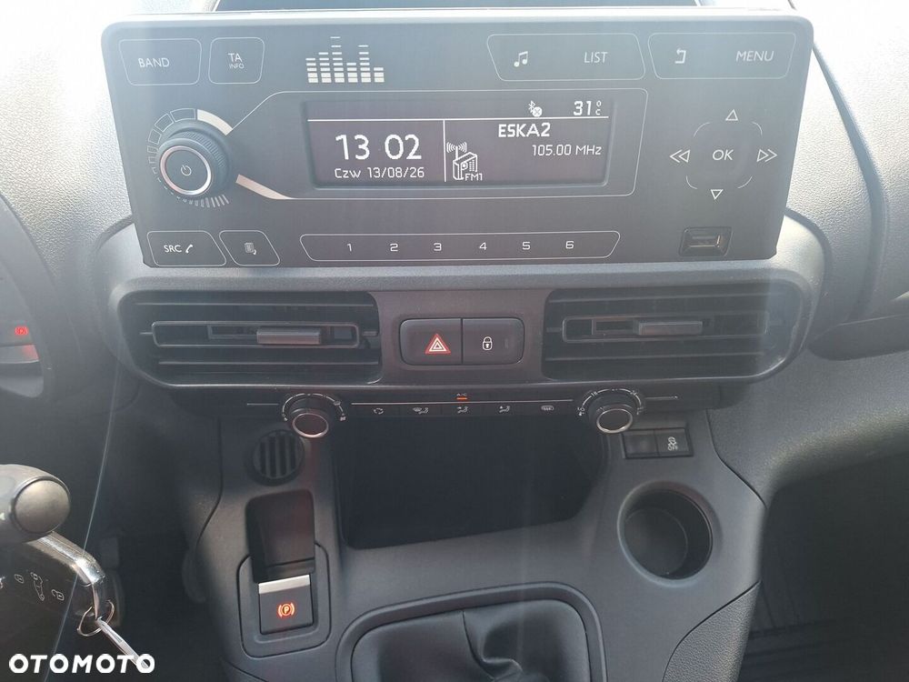Toyota PROACE CITY - 14
