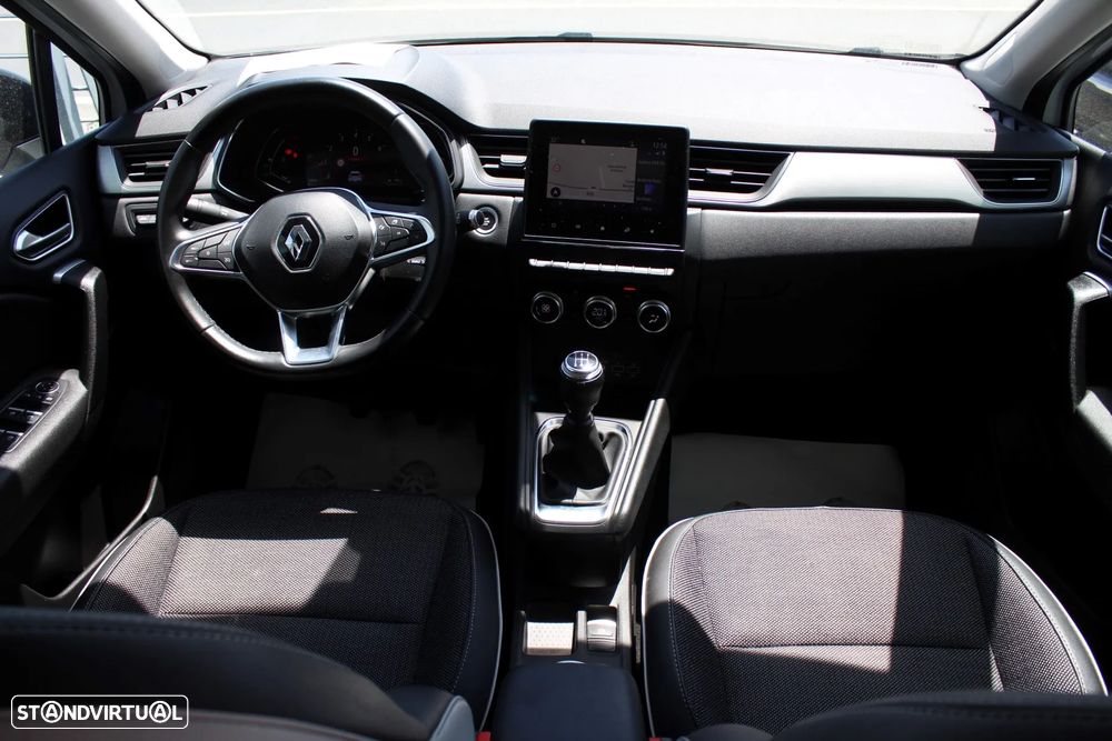 Renault Captur 1.0 TCe Exclusive - 8