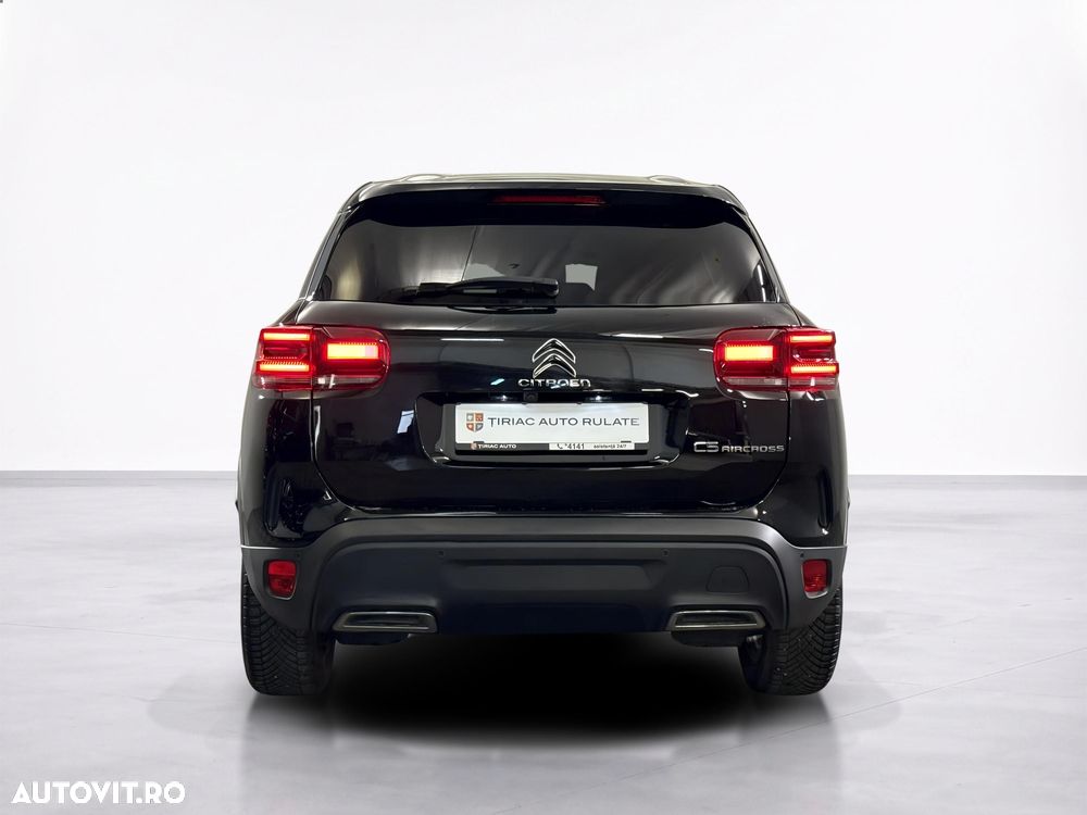 Citroën C5 Aircross - 5