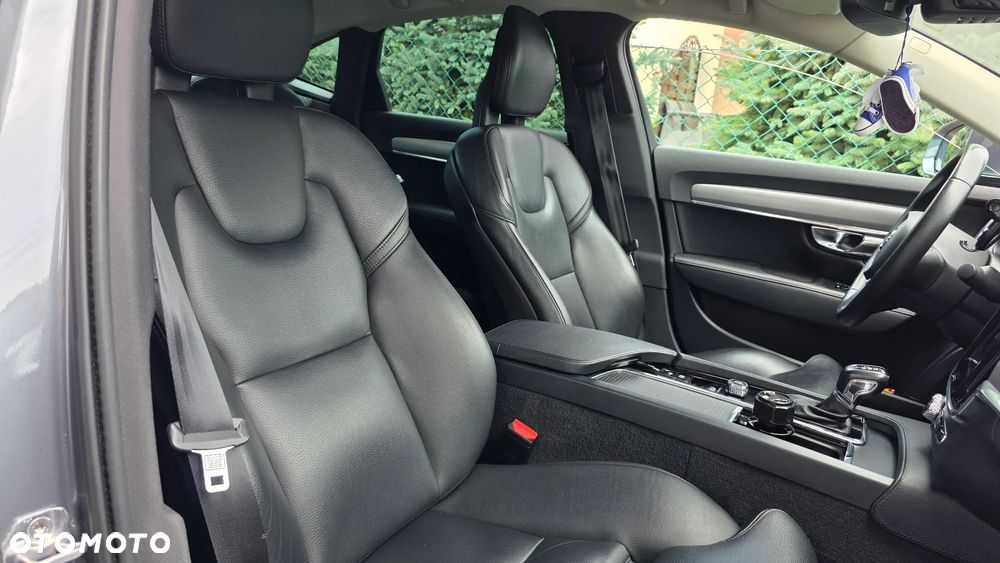 Volvo S90 T5 Momentum - 20