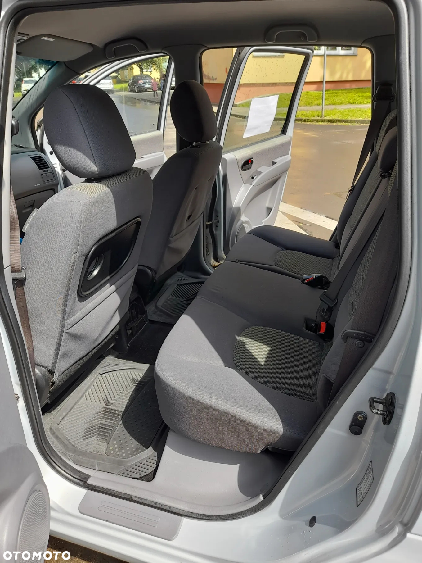 Hyundai Matrix 1.6 Classic - 7