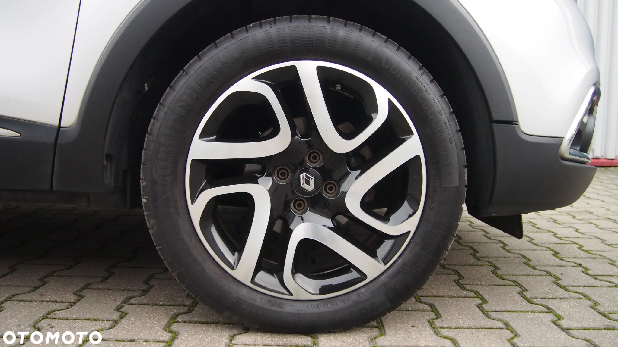Renault Captur 0.9 Energy TCe Life EU6 - 35