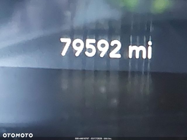 Dodge Challenger Automatik SRT 392 - 17