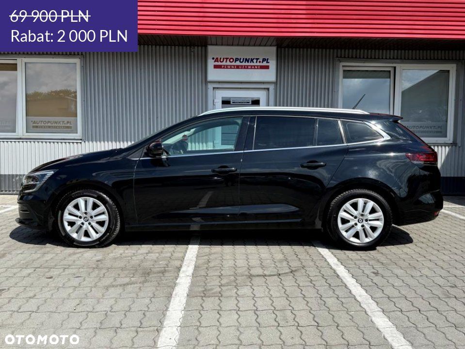 Renault Megane - 2