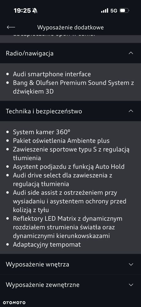 Audi S3 - 12
