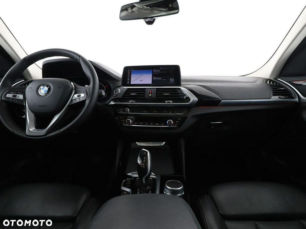 BMW X4 xDrive20d xLine - 15