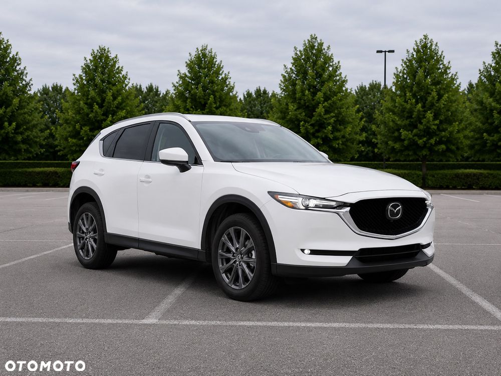 Mazda CX-5 2.5 Skyprestige AWD - 2