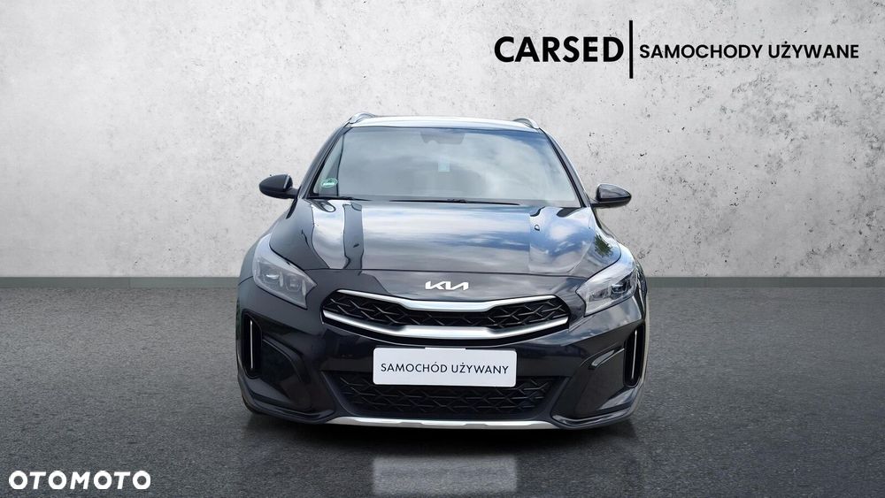 Kia XCeed 1.5 T-GDI M DCT - 9