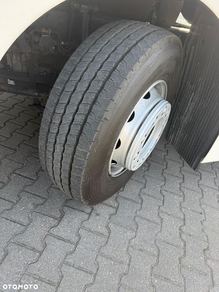 MAN TGX18.440 - 14
