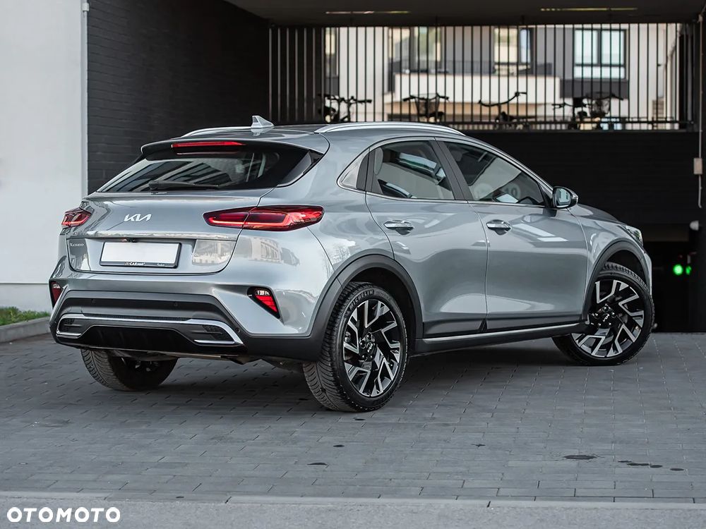 Kia XCeed 1.6 CRDi DCT7 SPIRIT - 13