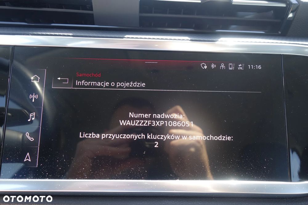 Audi Q3 35 TFSI S tronic - 22