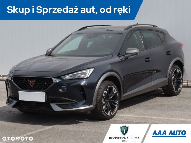 Cupra Formentor - 3