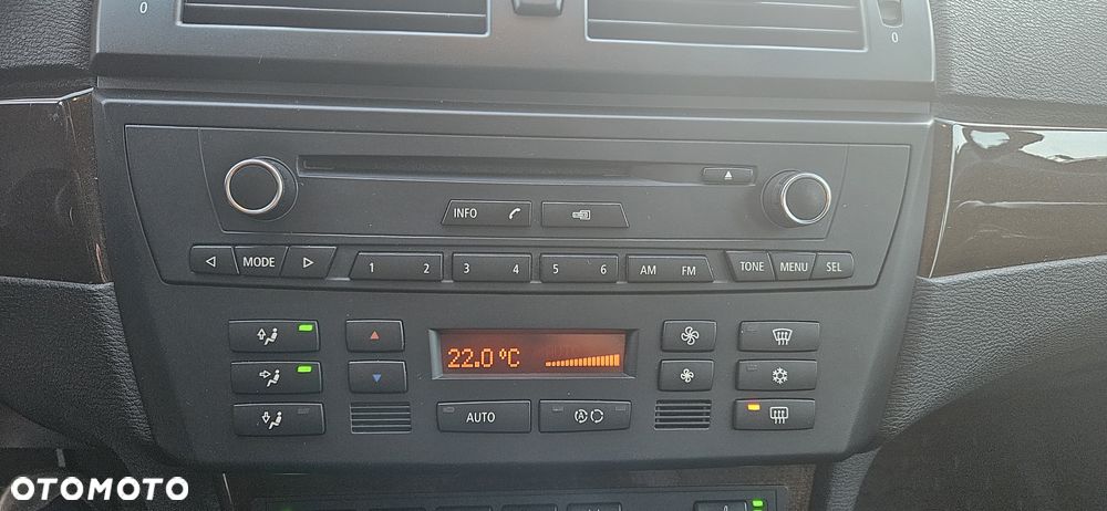 BMW X3 xDrive20d Limited Sport Edition - 35