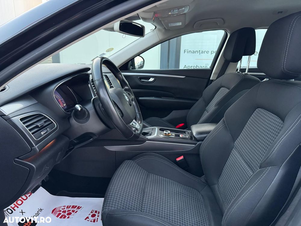 Renault Talisman ENERGY dCi 130 EDC INTENS - 10