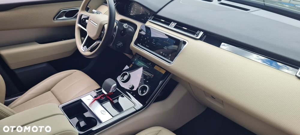 Land Rover Range Rover Velar - 7