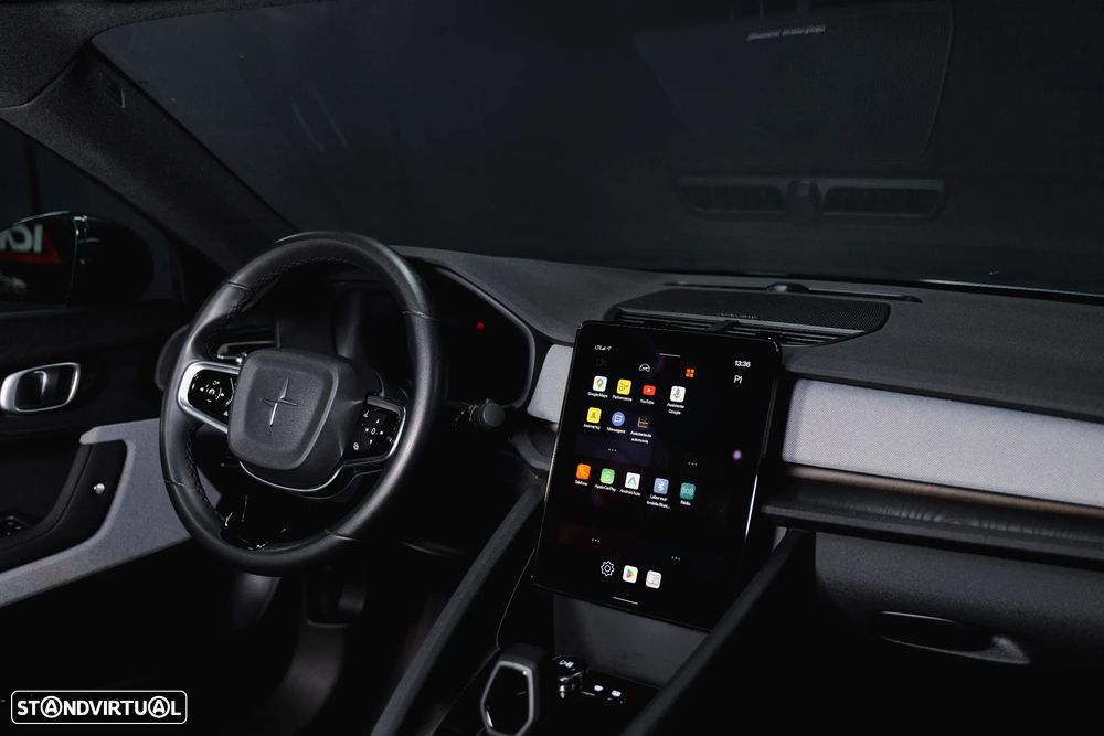 Polestar 2 Dual Motor 78kWh - 15