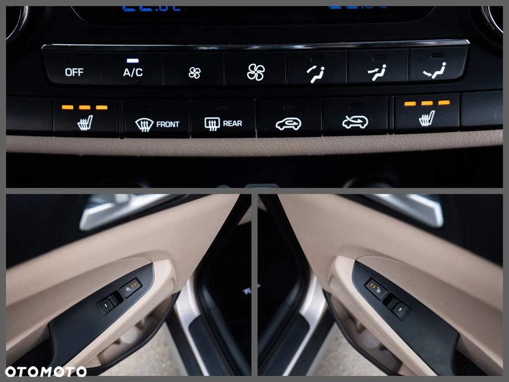 Hyundai Tucson 1.6 GDi Style 2WD - 38