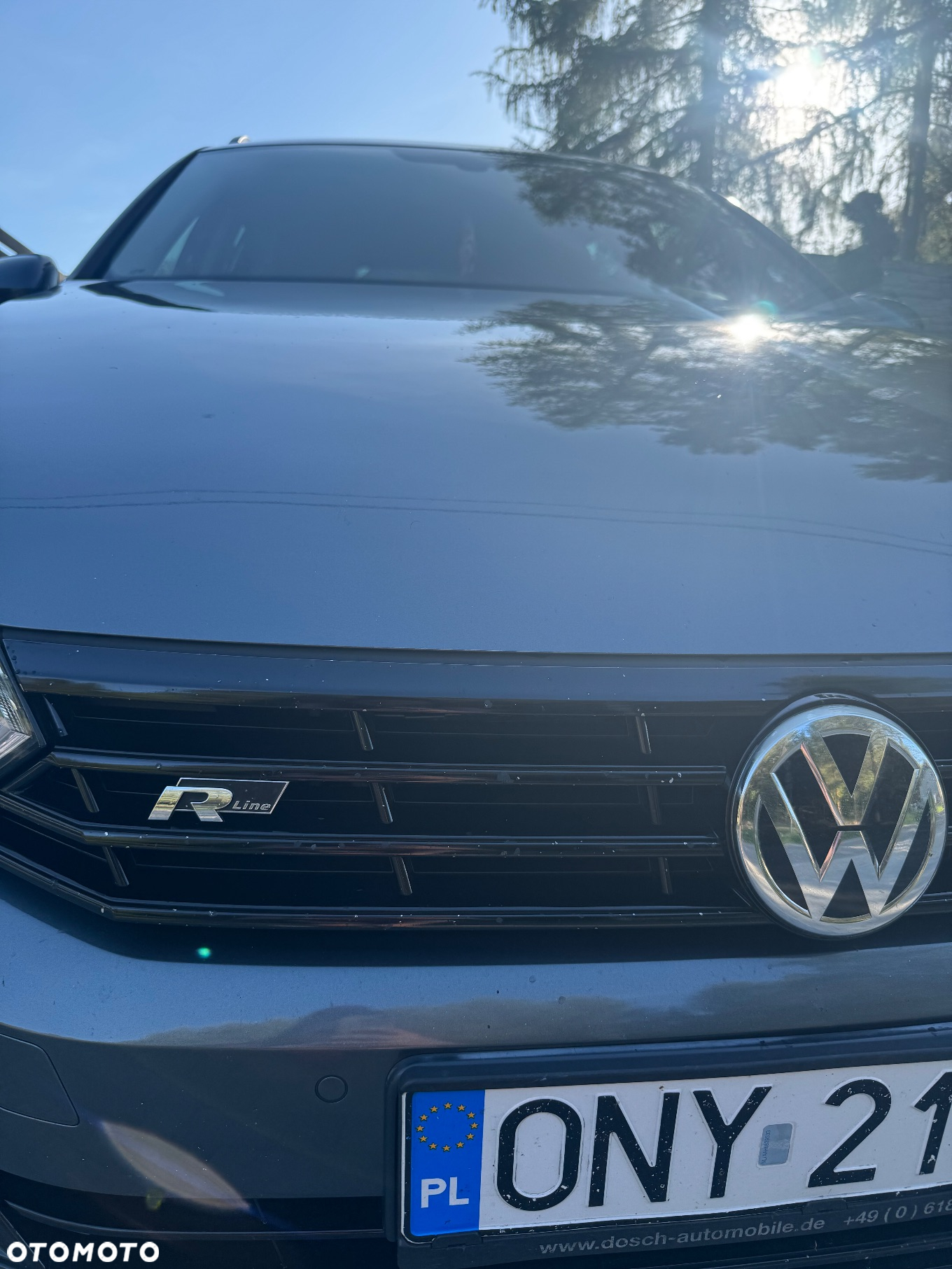 Volkswagen Passat 2.0 TDI SCR Trendline - 12