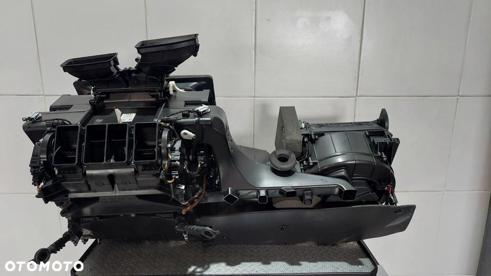 NAGRZEWNICA DMUCHAWA KLIMATRONIC AUDI A6 C7 3,0TDI R2012 NR 4G1820005L - 4