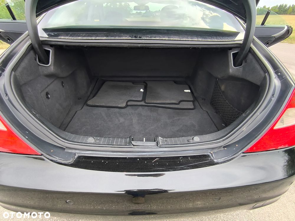 Mercedes-Benz CLS 320 CDI - 11