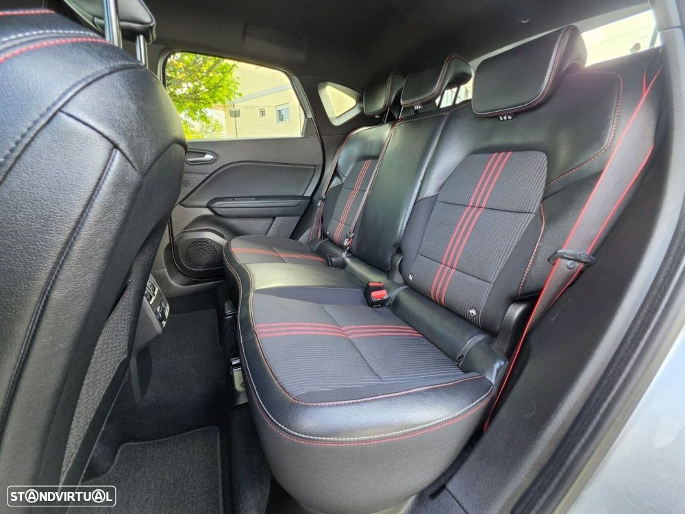 Renault Captur 1.0 TCe RS Line - 13