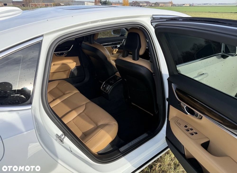 Volvo S90 T6 AWD Momentum - 6
