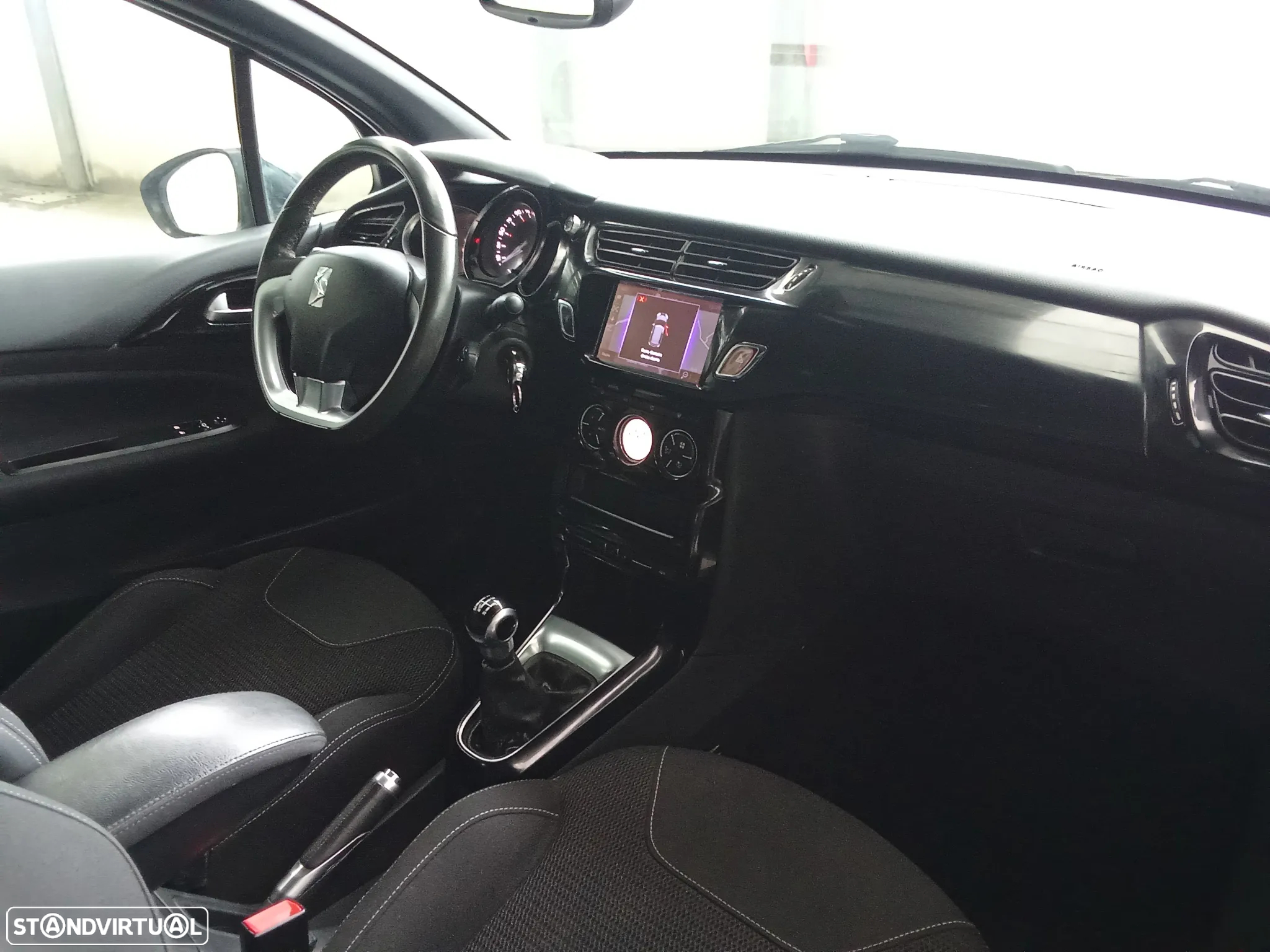 Citroën DS3 - 8