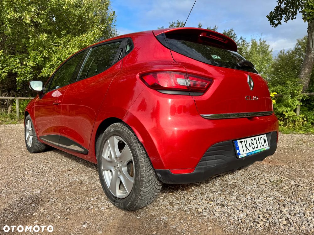 Renault Clio 0.9 Energy TCe Dynamique - 2